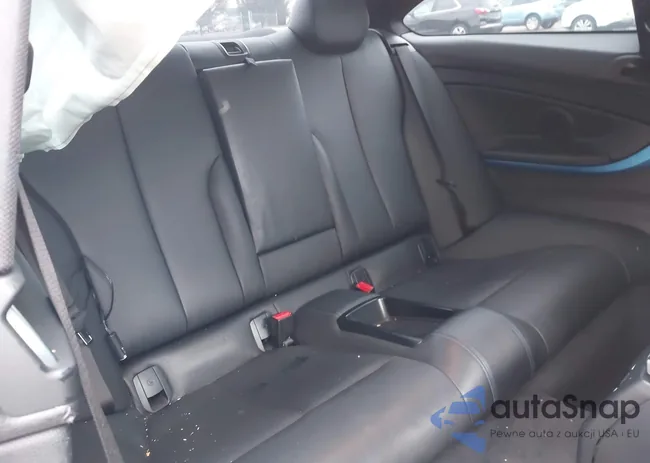 WBA4W5C57JAA49504: 42629449