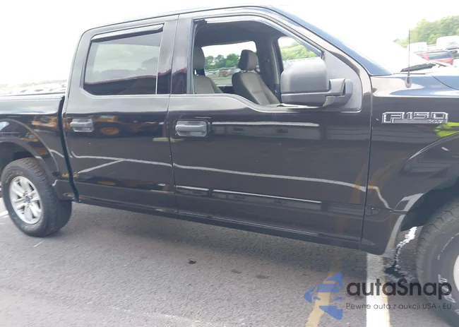 1FTEW1CF6FKD83210: 42629455