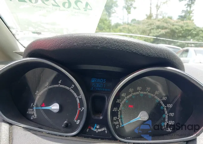 3FADP4EJ2EM160560: 42629627