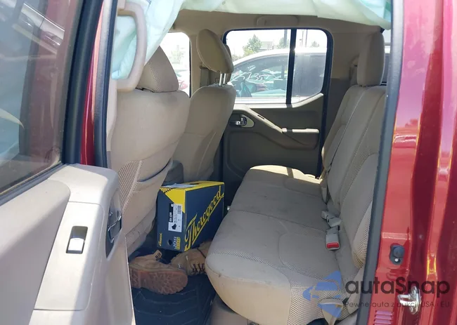 1N6AD0FR5HN742405: 42629642