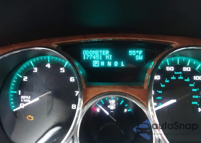 5GAKVBED6BJ331763: 42629752