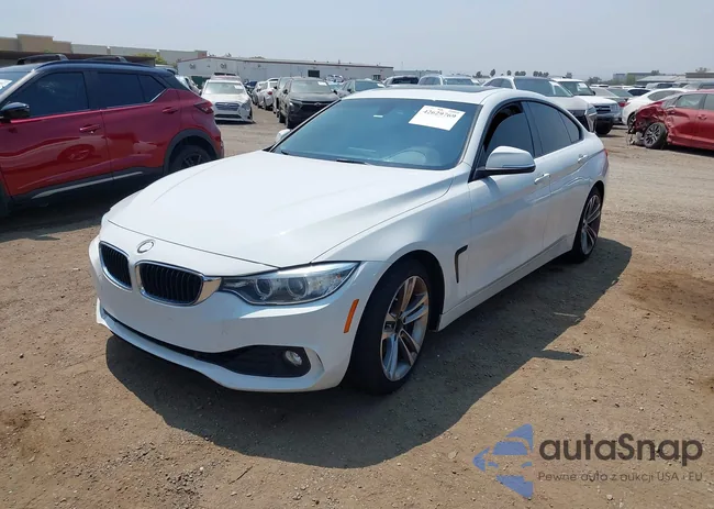 WBA4A9C57FGL86164: 42629769