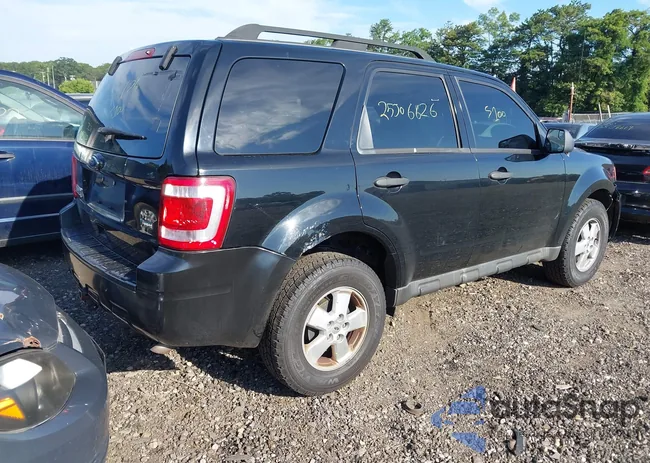 1FMCU9DG2AKB64946: 42629846