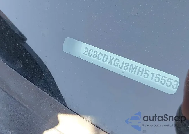 2C3CDXGJ8MH515553: 42629890