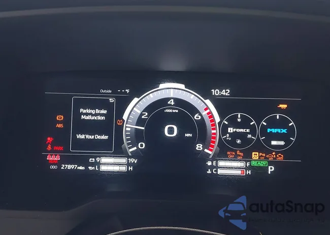 5TFJC5DB6PX036720: 42629941