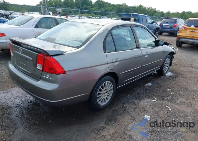 2HGES16545H633159: 42629956