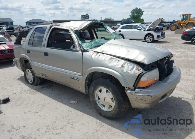 1GKCS13W712208142: 42628982