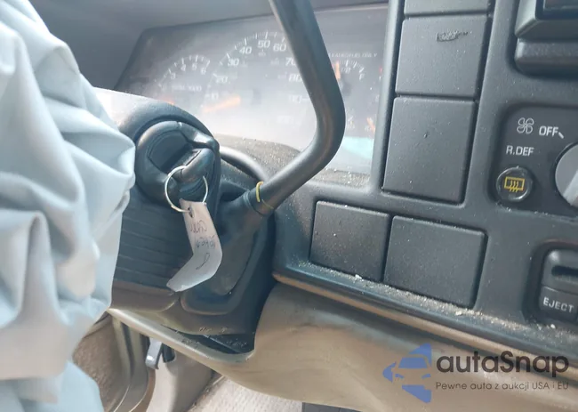 1GKEC13R9XJ811107: 42628989