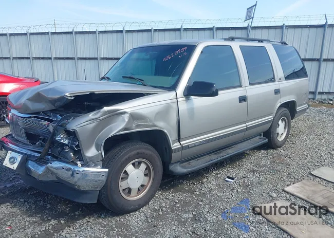 1GKEC13R9XJ811107: 42628989