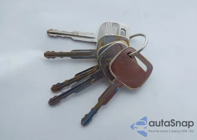 JS2RD61HX45250430: 42629007