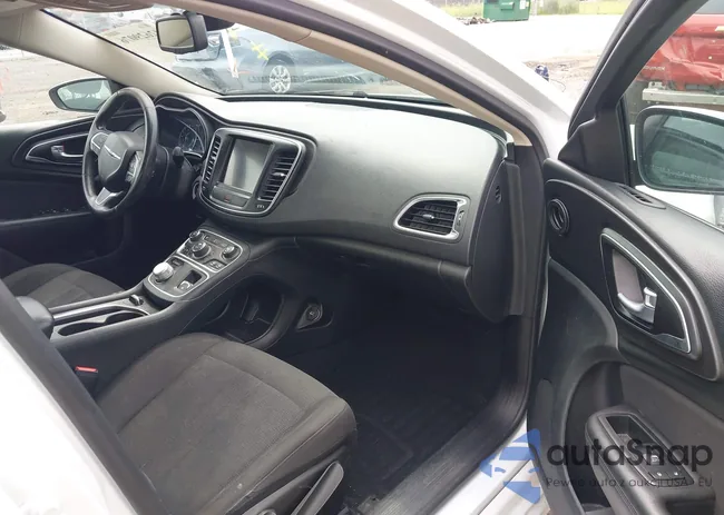 1C3CCCAB5FN723221: 42629076