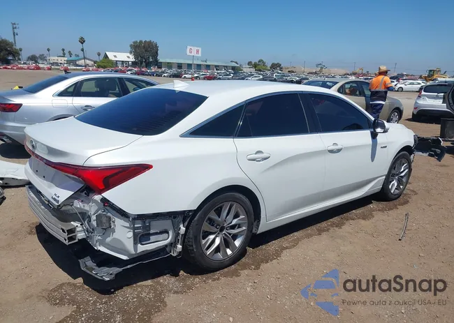 4T1A21FB4LU015297: 42629189