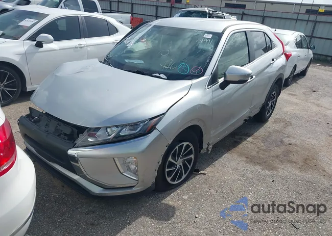 JA4AS3AA4LZ009432: 42629227