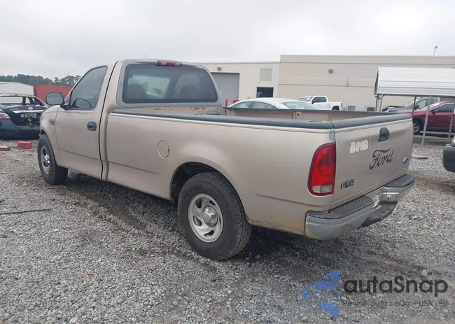 1FTDF1722VNC01227: 42629235