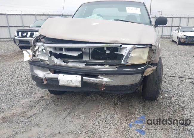 1FTDF1722VNC01227: 42629235