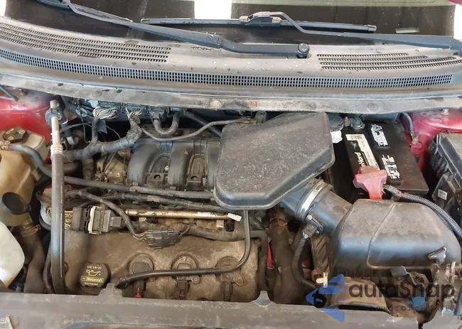 2FMDK3GC8ABB31606: 42629331