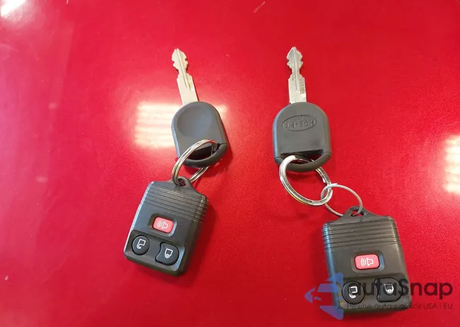 2FMDK3GC8ABB31606: 42629331