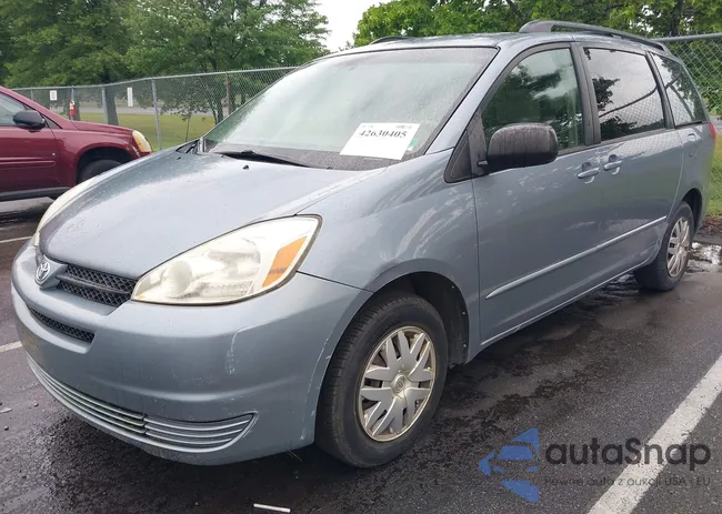 5TDZA23C24S008495: 42630405