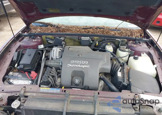 1G4CU541534417546: 42630485