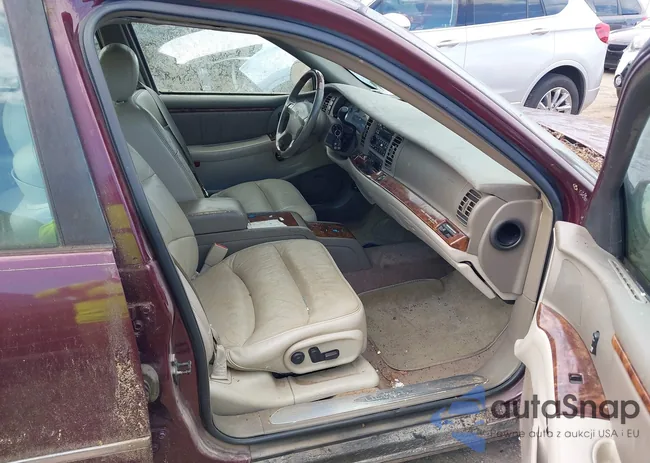 1G4CU541534417546: 42630485