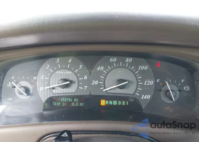 1G4CU541534417546: 42630485