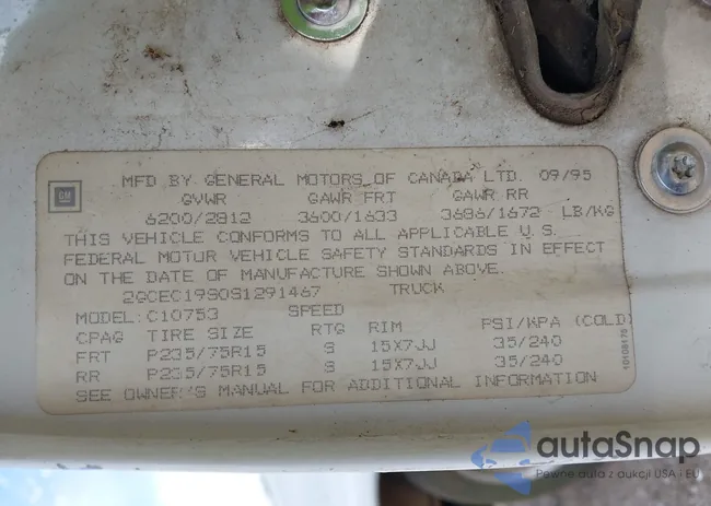 2GCEC19S0S1291467: 42630636