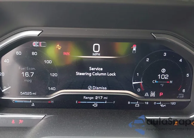 1GTUUHEL0RZ237779: 42630676