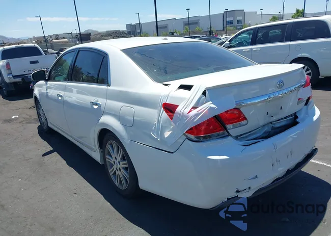 4T1BK3DB0BU420249: 42630765