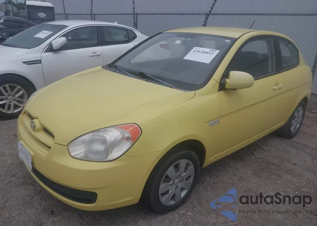 KMHCM36C98U073033: 42630853