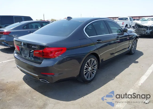 WBAJS1C08LCE11083: 42630909