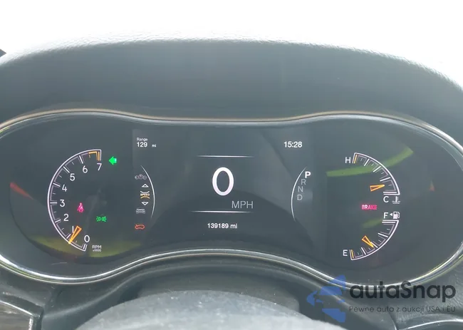 1C4RJFBG0GC366535: 42630911