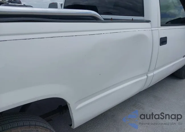 1GCEC14W3WZ165126: 42630921