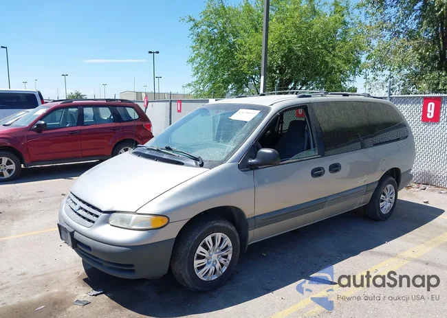 2P4GP44RXTR529158: 42630932