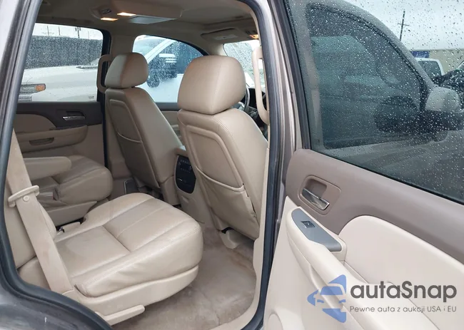 1GNSKBE00BR264820: 42629989