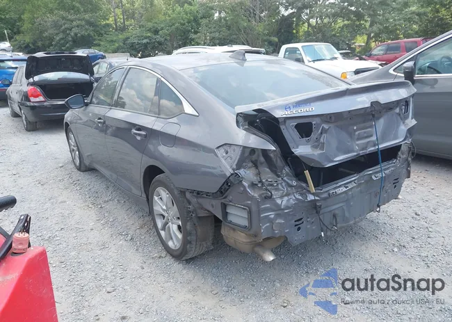 1HGCV1F19KA161546: 42630053