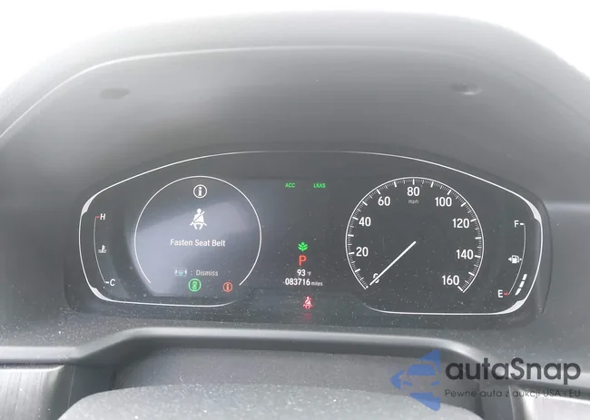 1HGCV1F19KA161546: 42630053