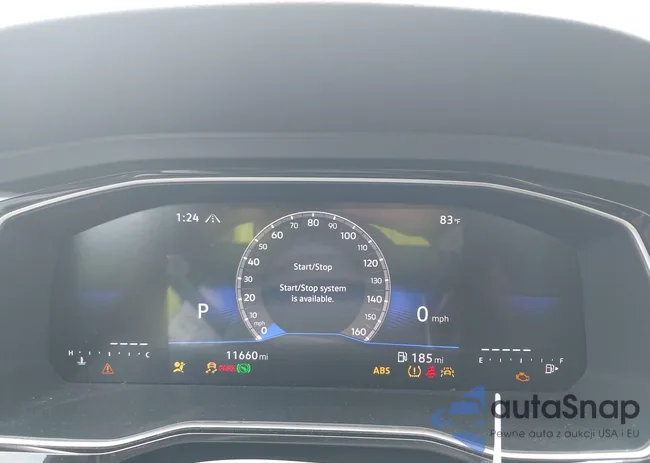 3VW7M7BU9RM065335: 42630088