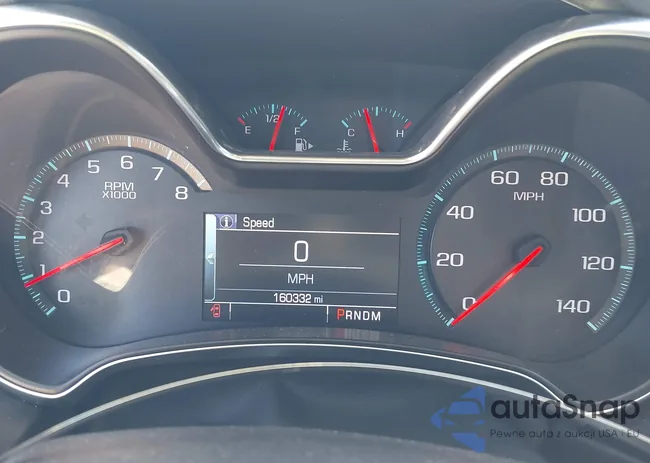 2G1115SL5E9180121: 42630116