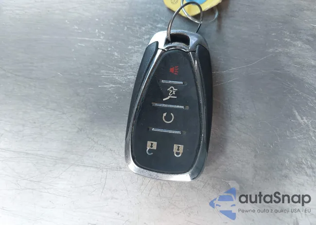 2GNAXJEV2J6246607: 42630220