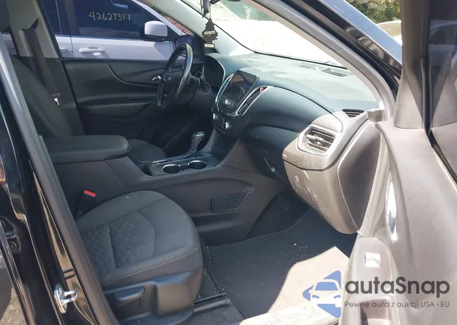 2GNAXJEV2J6246607: 42630220