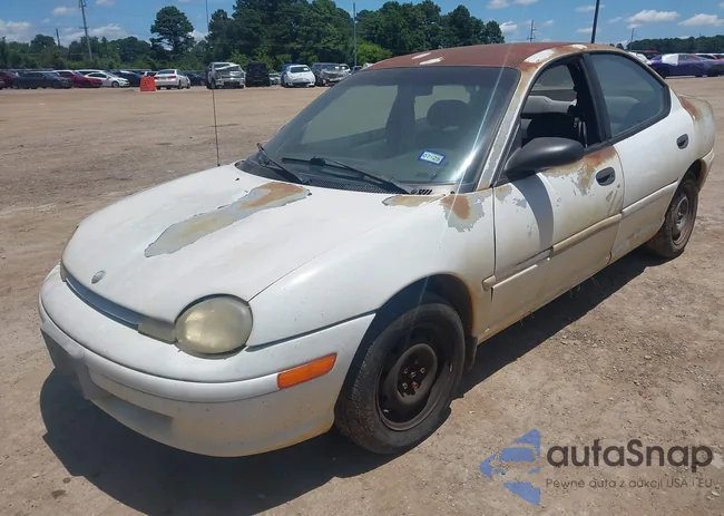 1P3ES47C2WD502372: 42630226