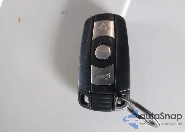 WBANB535X7CP06919: 42630228