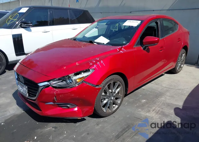 3MZBN1W32JM240325: 42630334