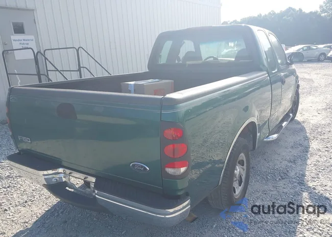 1FTZX1722XKA17851: 42630350