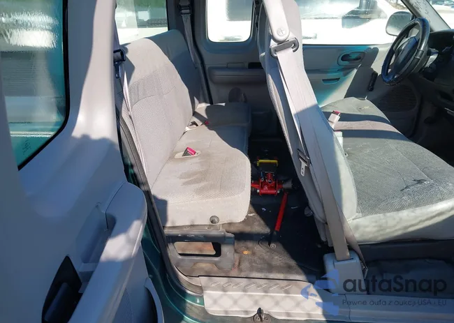 1FTZX1722XKA17851: 42630350