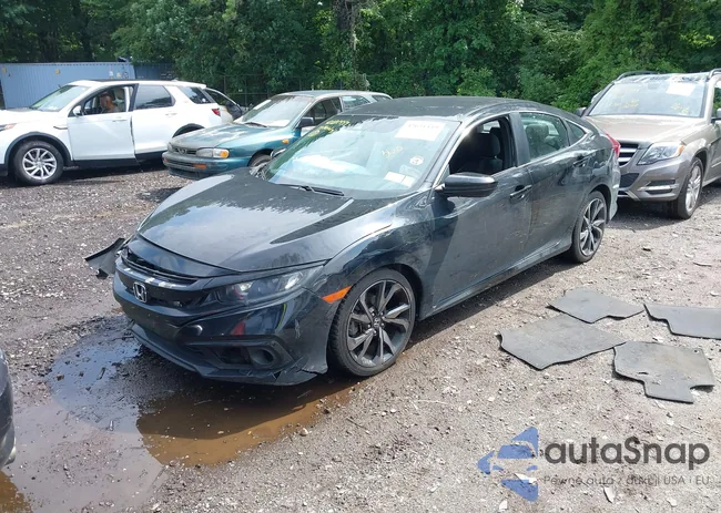 2HGFC2F89KH567351: 42631449