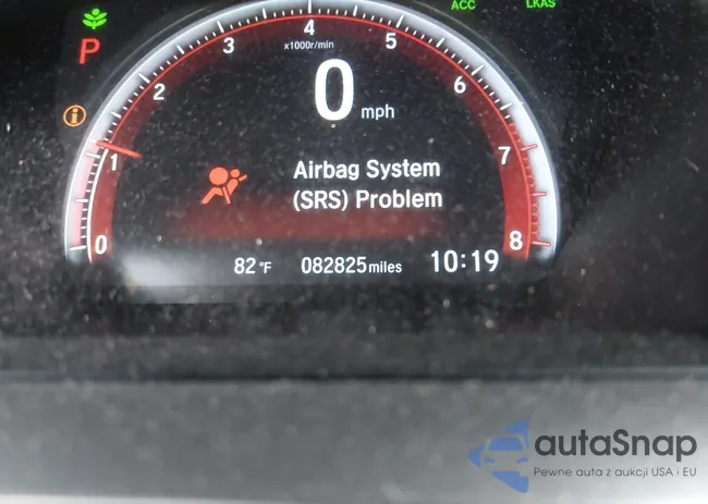 2HGFC2F89KH567351: 42631449