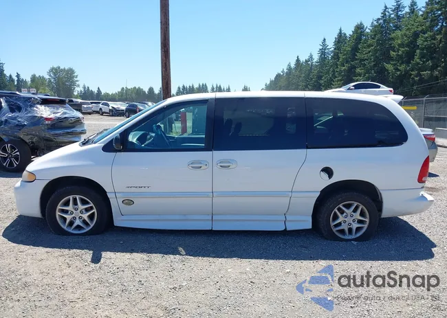 1B4GP44G7YB763543: 42631453