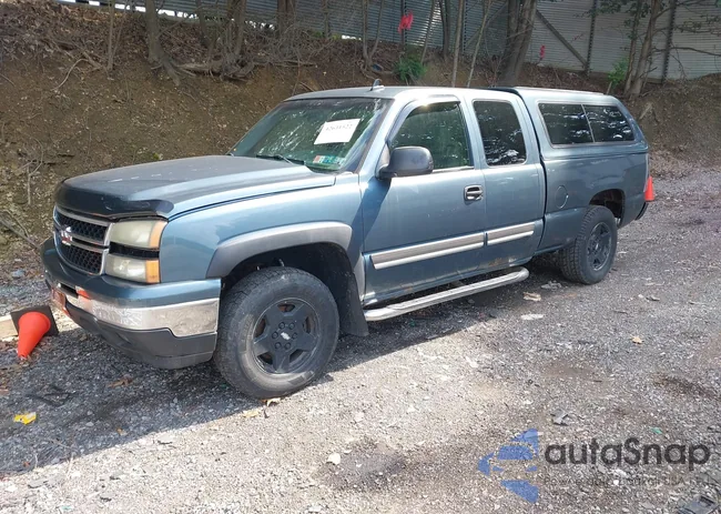 2GCEK19BX71116489: 42631522