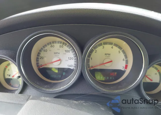 2D4FV37V88H242334: 42631533